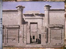 Image représentant Porte Ptolémaique