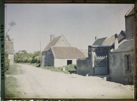 Image représentant Hameau