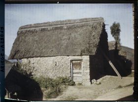 Image représentant Maisons Bethmalaises près de Samortein