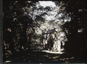 Image représentant La source des Célestins