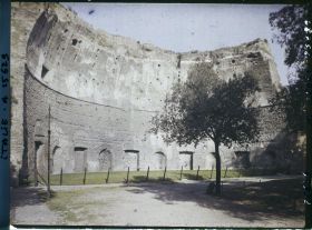 Image représentant Thermes de Dioclétien