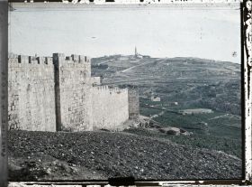 Image représentant Remparts sud de la vieille ville