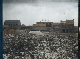 Image représentant Belgique, Messines, Nouvelles Constructions