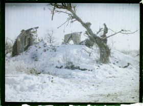Image représentant France, Crapeaumesnil, Eglise