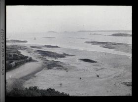 Image représentant La baie de Paimpol