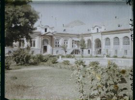 Image représentant Afghanistan, Kaboul, Ministères du Commerce et des Finances