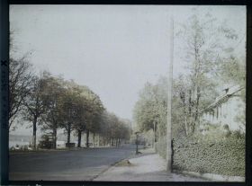 Image représentant Le quai du Quatre-Septembre
