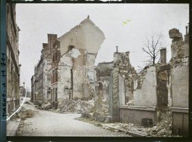 Image représentant France, Reims, Rue Eug. Desteuque