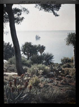 Image représentant Cap Martin - Le Jardin