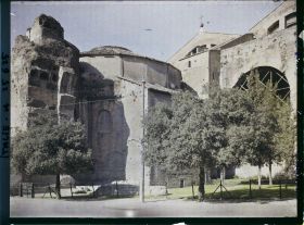 Image représentant Thermes de Dioclétien