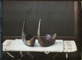 Image représentant Les sabots de Bethmale