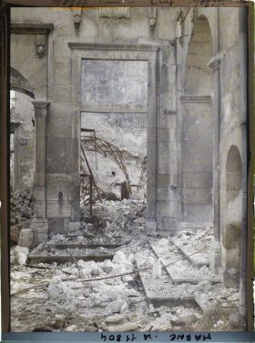 Image représentant France, Reims, Rue de la Grue