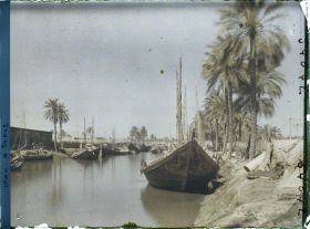 Image représentant Le quartier de l'Ashar