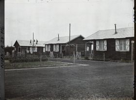 Image représentant France, Aulnoye, Cité N° 1. Rue du Maréchal Foch