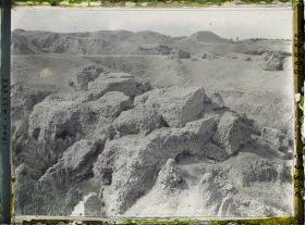 Image représentant Vestiges de la ville (VIe siècle avant J.-C.)