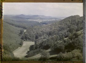 Image représentant Alsace, Vallée d'Erkarsweiler, Vallée d'Erkarsweiler