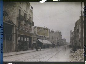 Image représentant France, Reims