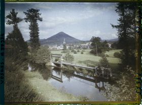 Image représentant Vosges, Petite Raon, Paysage