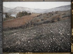 Image représentant Vue de Mostar