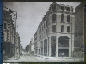 Image représentant France, Reims