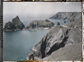 Image représentant Récifs