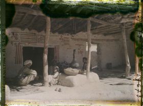 Image représentant Afghanistan, Argandé 25Kil. Sud de Kaboul, Tchai Hané