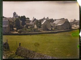 Image représentant France, Saulzet, Saulzet