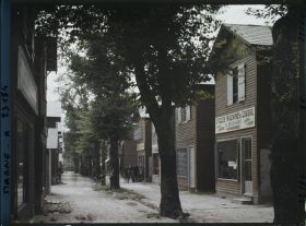 Image représentant France, Reims, La Ville en Bois