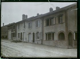 Image représentant France, Aubréville, Route de Clermont