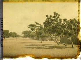 Image représentant Une avenue