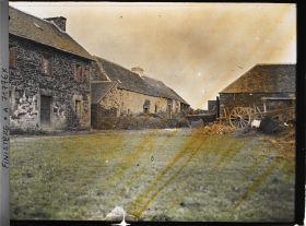 Image représentant Une ferme