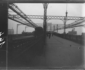 Image représentant Le pont de Brooklyn