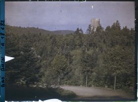 Image représentant Château