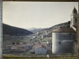 Image représentant L'église Saint-Michel