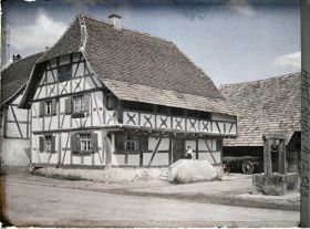 Image représentant Ballersdorf