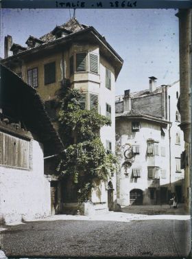 Image représentant Rues de la ville