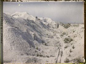 Image représentant Le fort de la Pompelle