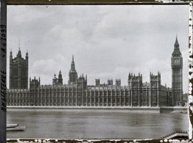 Image représentant Westminster Parlement