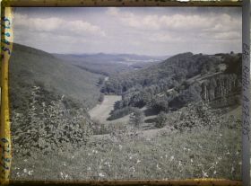 Image représentant Alsace, Vallée d'Erkarsweiler, Vallée d'Erkarsweiler