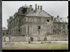 Image représentant Hôtel de Ville