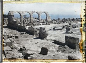 Image représentant La basilique de Sainte Salsa