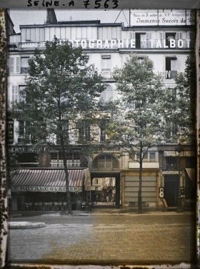 Image représentant 25 rue Royale