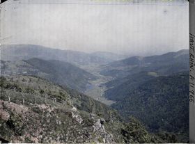 Image représentant Ballon d'Alsace, sommet, défenses