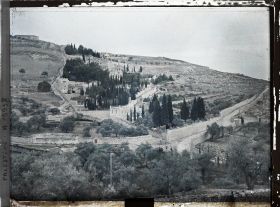 Image représentant Église russe Sainte Marie-Madeleine