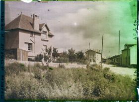 Image représentant France, Nomény, Reconstructions