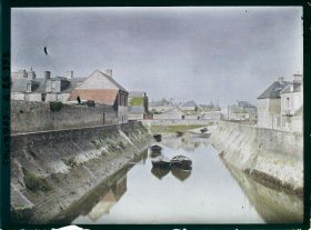 Image représentant L'Aure