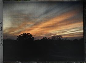 Image représentant Un coucher de soleil