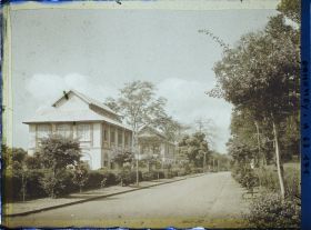 Image représentant L'avenue de l'Inspection ?