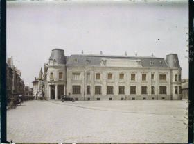 Image représentant France, Béthune, Banque Gle du Nord