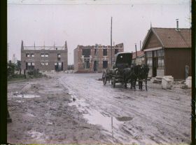 Image représentant France, Merville, Nouvelles Maisons